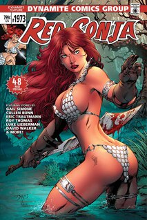 Front cover_Red Sonja #1973
