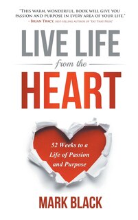 Front cover_Live Life from the Heart