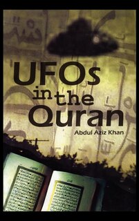 Front cover_UFO's in the Quran