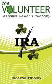 Front cover_The Volunteer