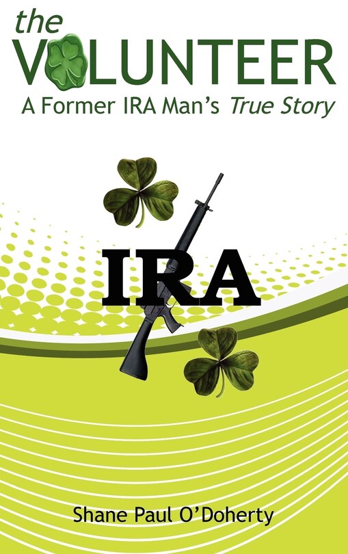 Front cover_The Volunteer
