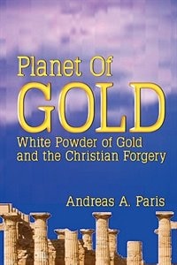 Couverture_Planet of Gold