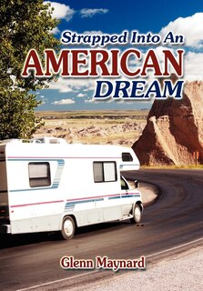 Front cover_Strapped into an American Dream