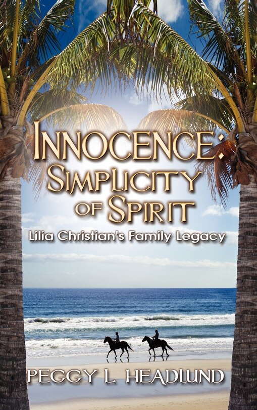 Front cover_Innocence