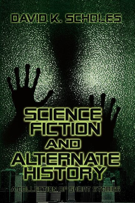 Couverture_Science Fiction And Alternate History