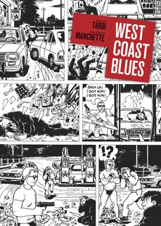 Front cover_West Coast Blues