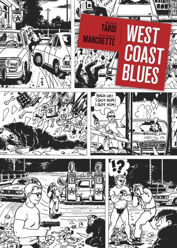 Front cover_West Coast Blues
