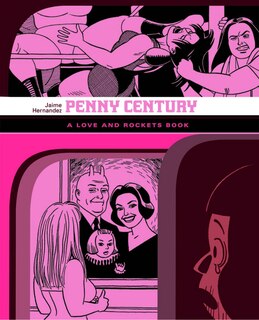 Couverture_Penny Century