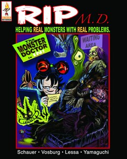 Front cover_Rip, M. D.