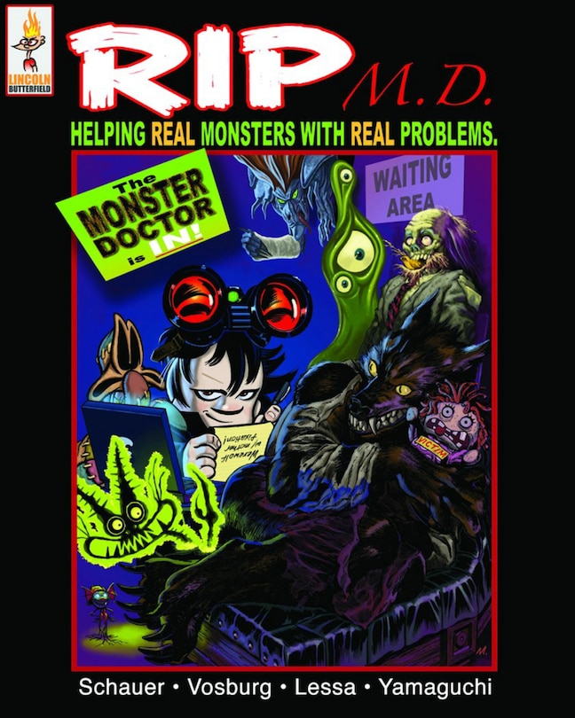 Front cover_Rip, M. D.