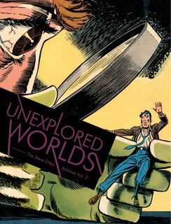 Couverture_Unexplored Worlds