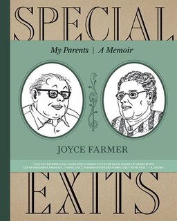 Front cover_Special Exits