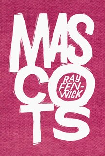 Front cover_Mascots