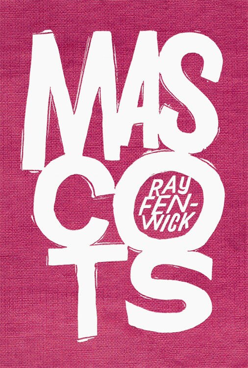 Front cover_Mascots