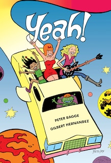 Front cover_Yeah!