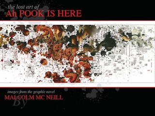 Couverture_The Lost Art of Ah Pook Is Here