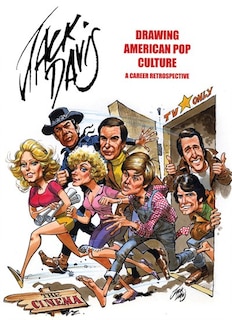 Front cover_Jack Davis