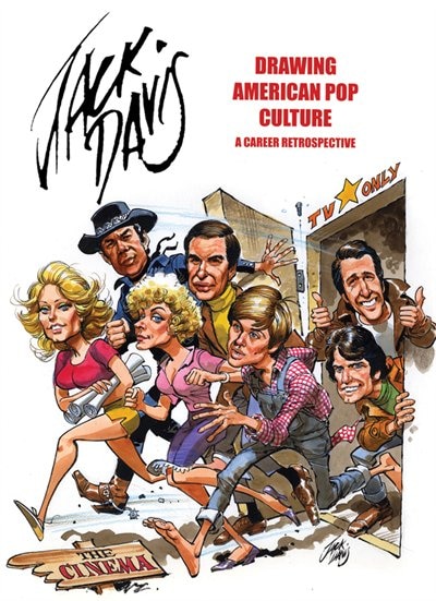 Front cover_Jack Davis