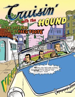 Couverture_Crusin' With The Hound