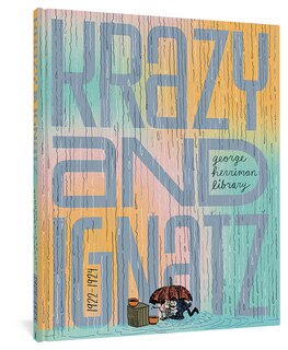 Couverture_Krazy And Ignatz 1922-1924