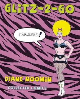 Front cover_Glitz 2 Go