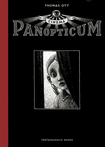 Couverture_Cinema Panopticum