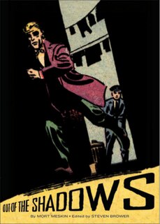 Front cover_Out of the Shadows