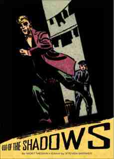 Out of the Shadows de Mort Meskin