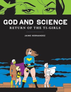 Front cover_God And Science