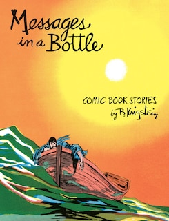 Front cover_Messages In A Bottle