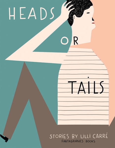 Front cover_Heads Or Tails