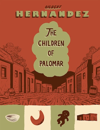 Children Of Palomar