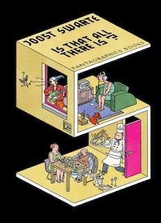 Front cover_Is That All There Is?