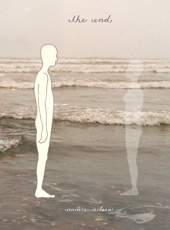 Couverture_The End