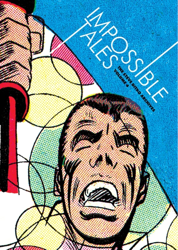 Couverture_Impossible Tales