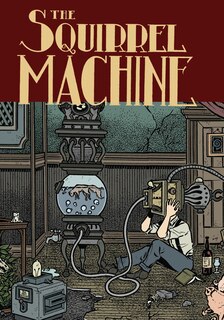 Couverture_The Squirrel Machine