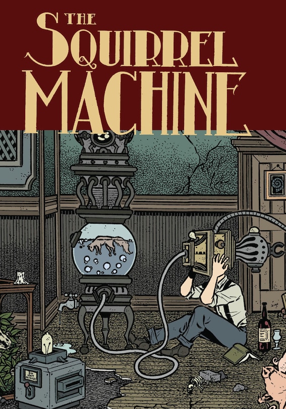 Couverture_The Squirrel Machine
