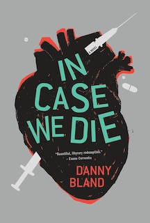 Front cover_In Case We Die