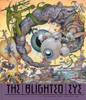 Couverture_The Blighted Eye