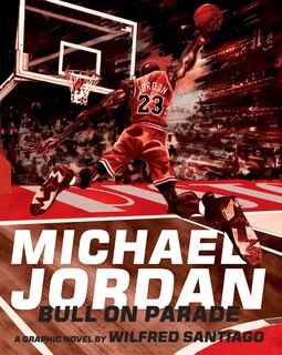 Front cover_Michael Jordan