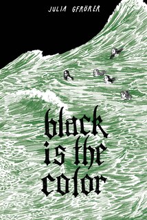 Couverture_Black Is The Color
