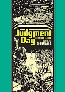 Couverture_Judgment Day And Other Stories