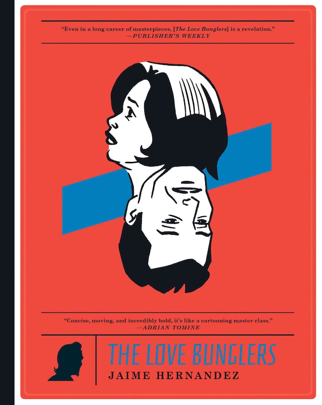 Front cover_The Love Bunglers