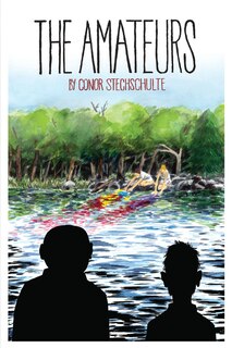 Front cover_The Amateurs
