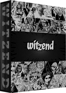 Front cover_Witzend