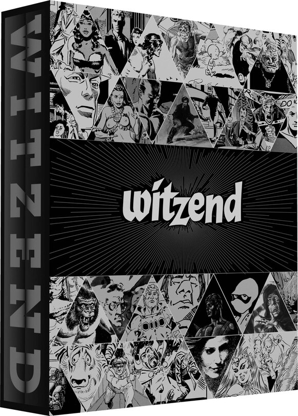 Front cover_Witzend