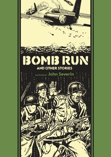 Front cover_Bomb Run And Other Stories