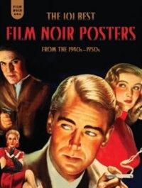 Front cover_Film Noir 101