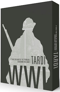 Front cover_Tardi's Wwi