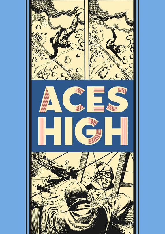 Front cover_Aces High